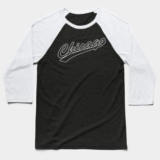 Chicago Baseball T-Shirt